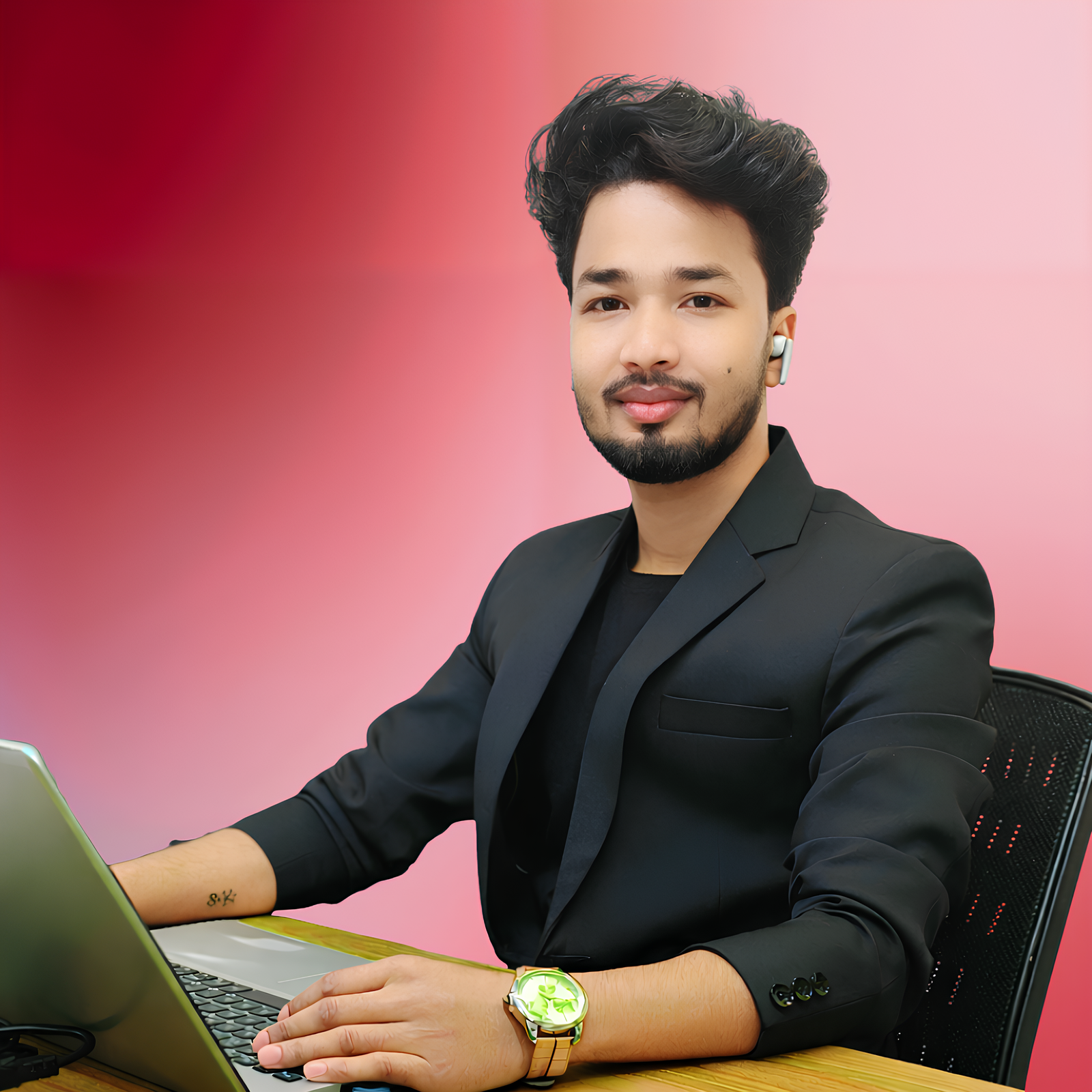 Sanjay Pratap Google Sheets Experts